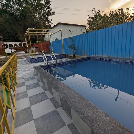 Blue Bell Homestay Лонавала Экстерьер фото