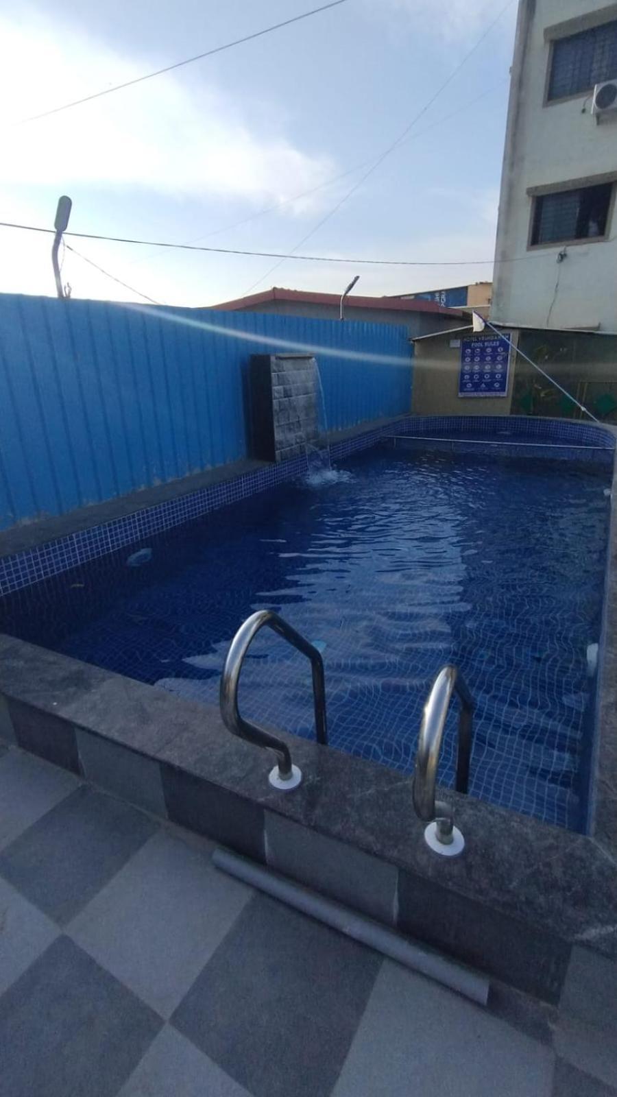 Blue Bell Homestay Лонавала Экстерьер фото