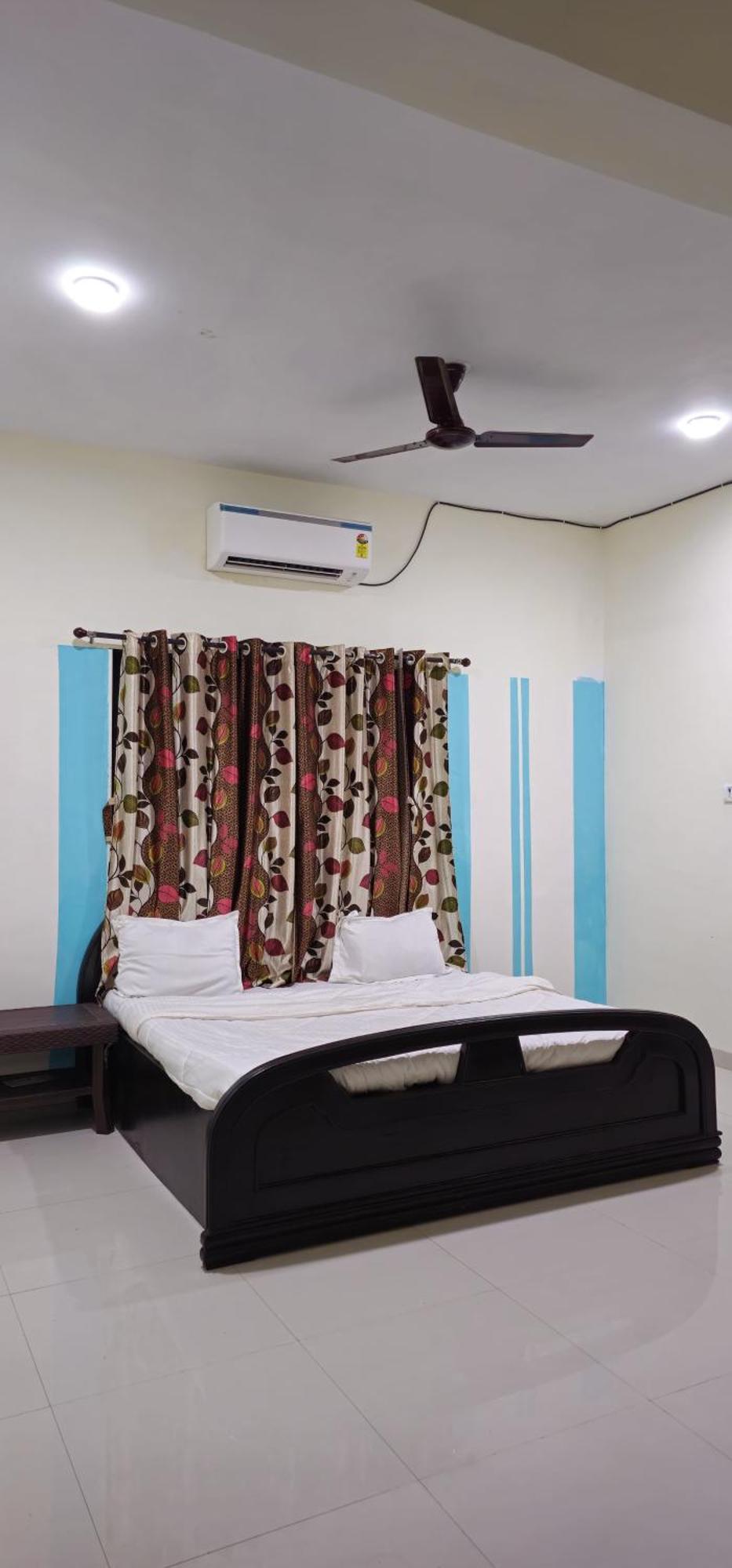 Blue Bell Homestay Лонавала Экстерьер фото